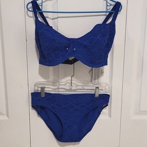 Freya Sundance bikini 2 pieces - 34I